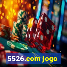 5526.com jogo